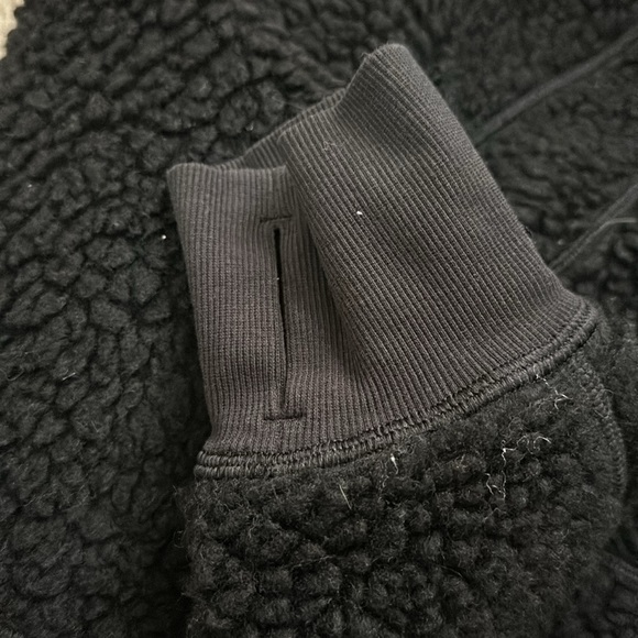 Lululemon Sherpa Scuba Hoodie - Picture 3 of 7